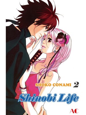 cover image of Shinobi Life, Volume 2